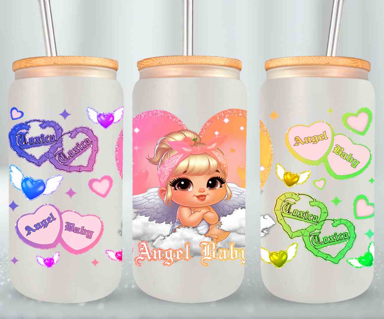 Angel Baby-10126
